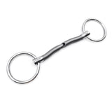 Fager Jesper Sweet Iron Bradoon Loose Rings
