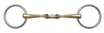 Stubben Gebiss Bradoon Fine Line