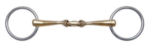 Stubben Gebiss Bradoon Fine Line