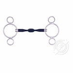 3 Ring Moulded Preferred Contact