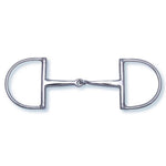 Stubben 2in1 D-Ring Bit Single Jointed