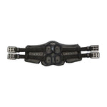 Equi-Soft¨ Saddle Girth without Cover