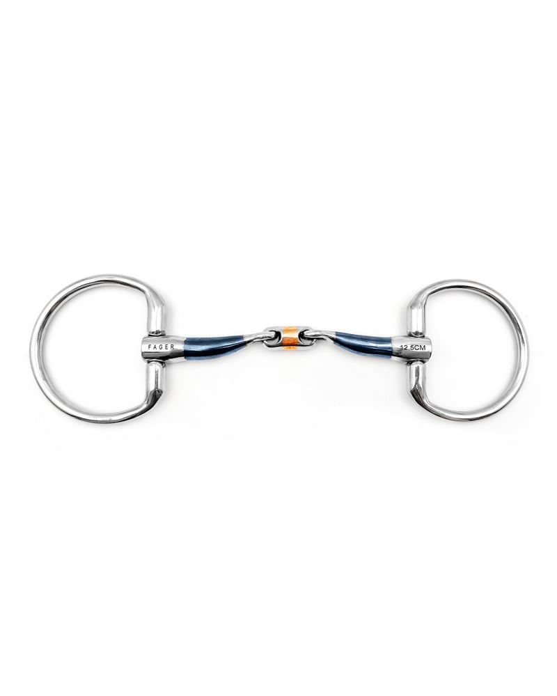 Mattias Sweet Iron Fixed rings