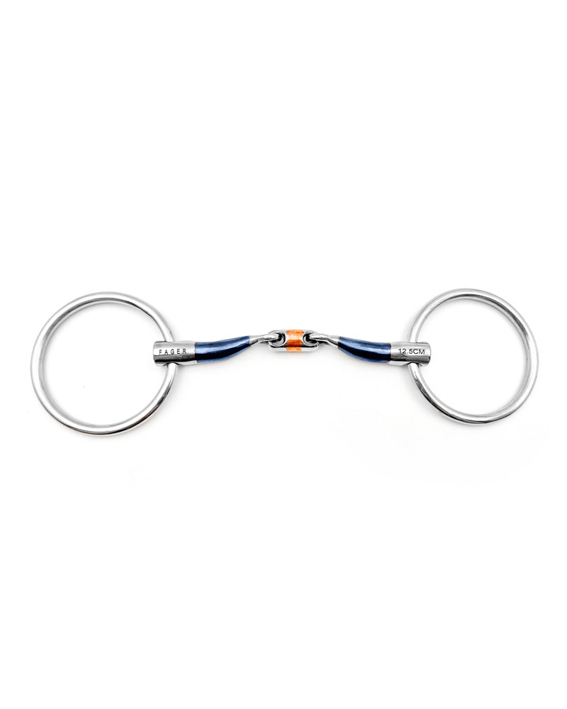 Mattias Sweet Iron Loose rings