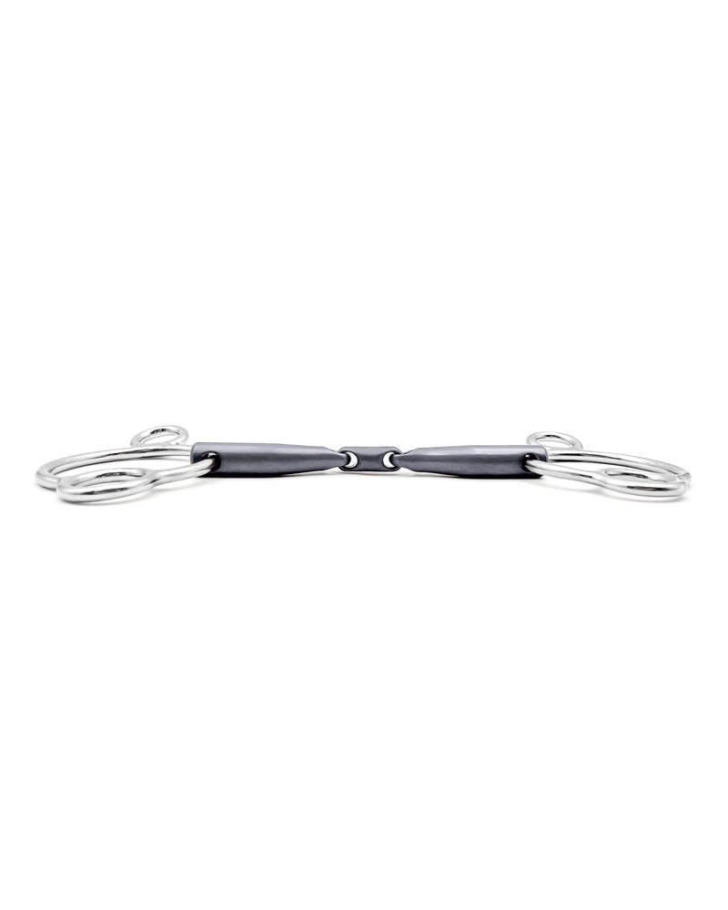 Maria Titanium 2,5 Rings