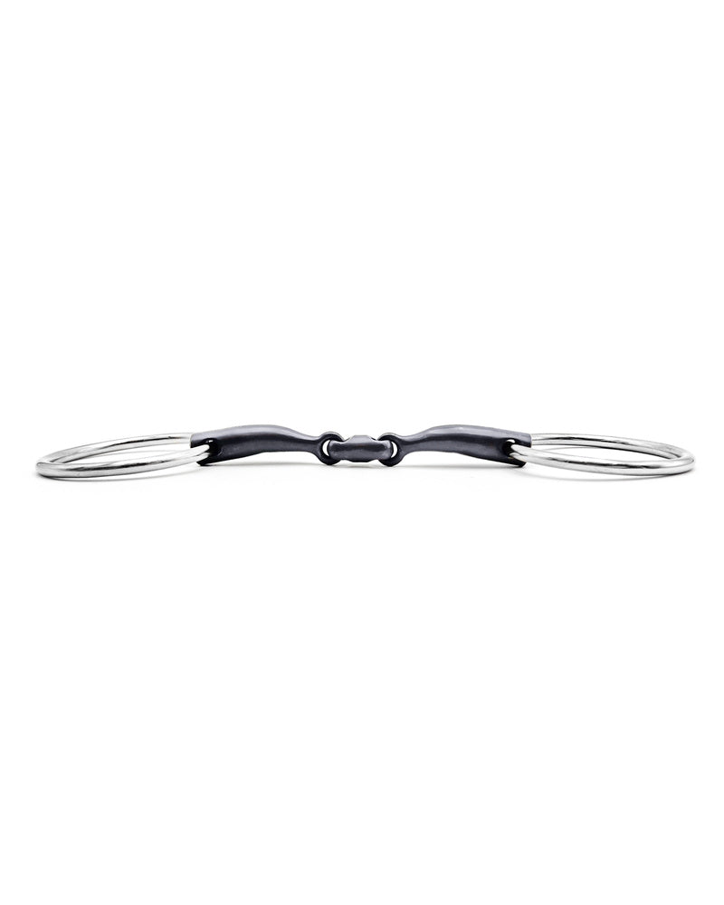 Mia Titanium Loose rings