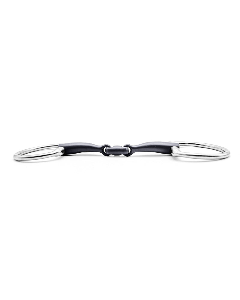 Mia Titanium Fixed rings