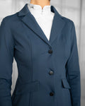 Jessica Show Jacket - Navy