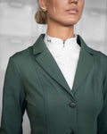 Jessica Show Jacket - Green