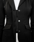 Jessica Show Jacket - Black