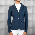Fager Jessica Show Jacket - Navy