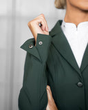 Jessica Show Jacket - Green