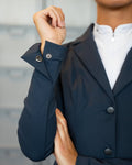 Jessica Show Jacket - Navy