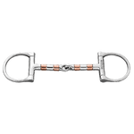 Sprenger Copper-Roller D-Ring 13 mm