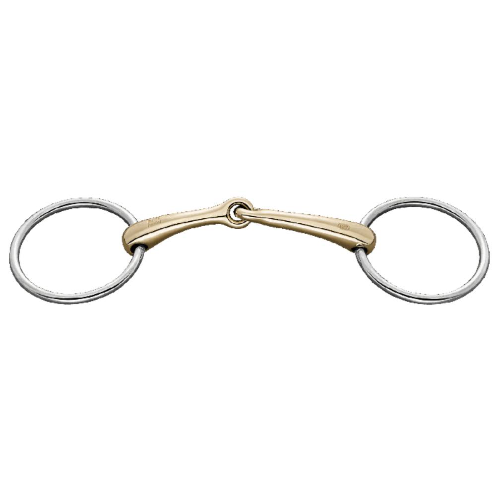 Dynamic RS Loose Ring 16 mm Single Jointed