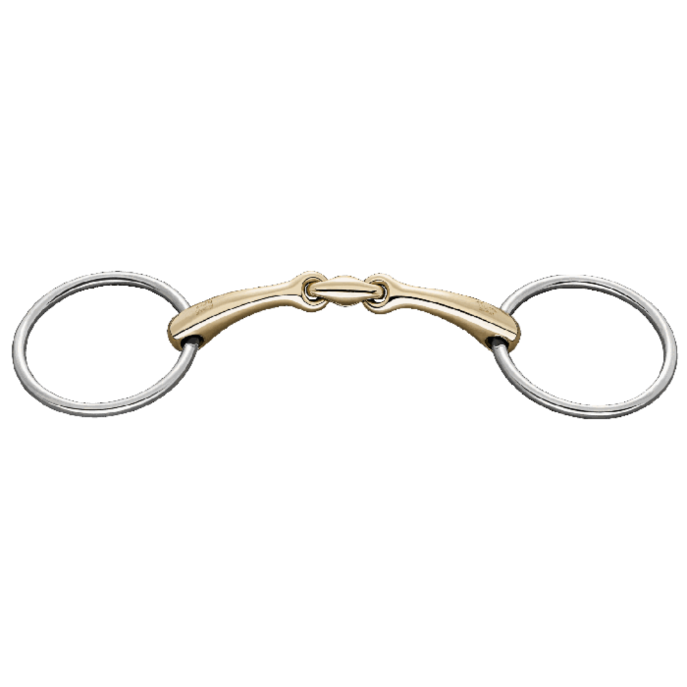 Sprenger Dynamic RS Loose Ring 14 mm Double Jointed