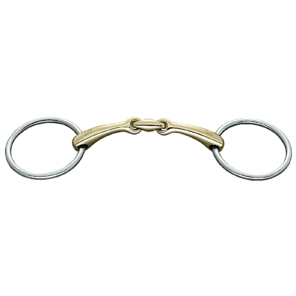 Sprenger Dynamic RS Loose Ring 16 mm Double Jointed