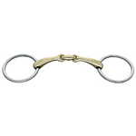 Sprenger Dynamic RS Loose Ring 16 mm Double Jointed