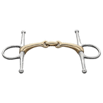 Sprenger Dynamic RS Full Cheek 16 mm Double Jointed - Sensogan