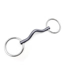 Hanna titanium loose rings