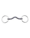 Hanna titanium loose rings
