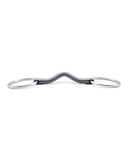 Hanna titanium loose rings