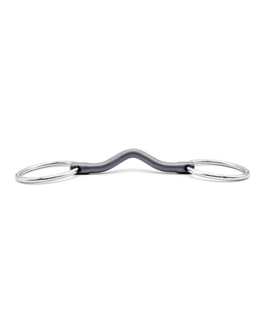 Hanna titanium loose rings