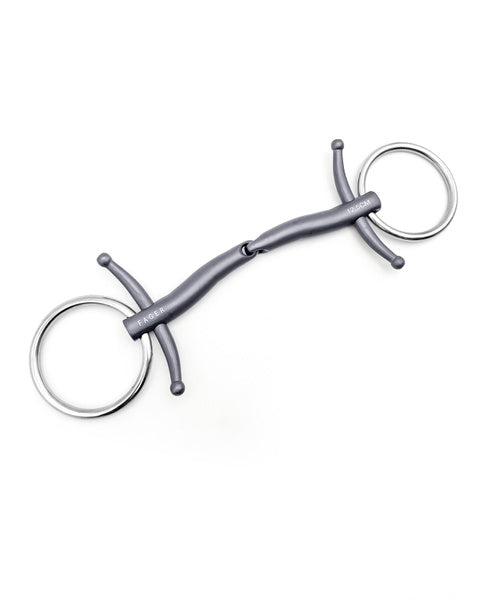 Greta Titanium Baby Fulmer