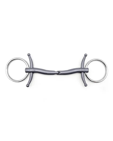 Greta Titanium Baby Fulmer