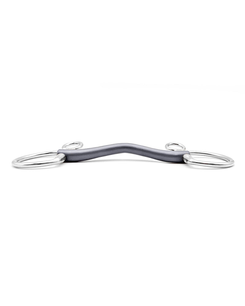 Sara Titanium Baucher