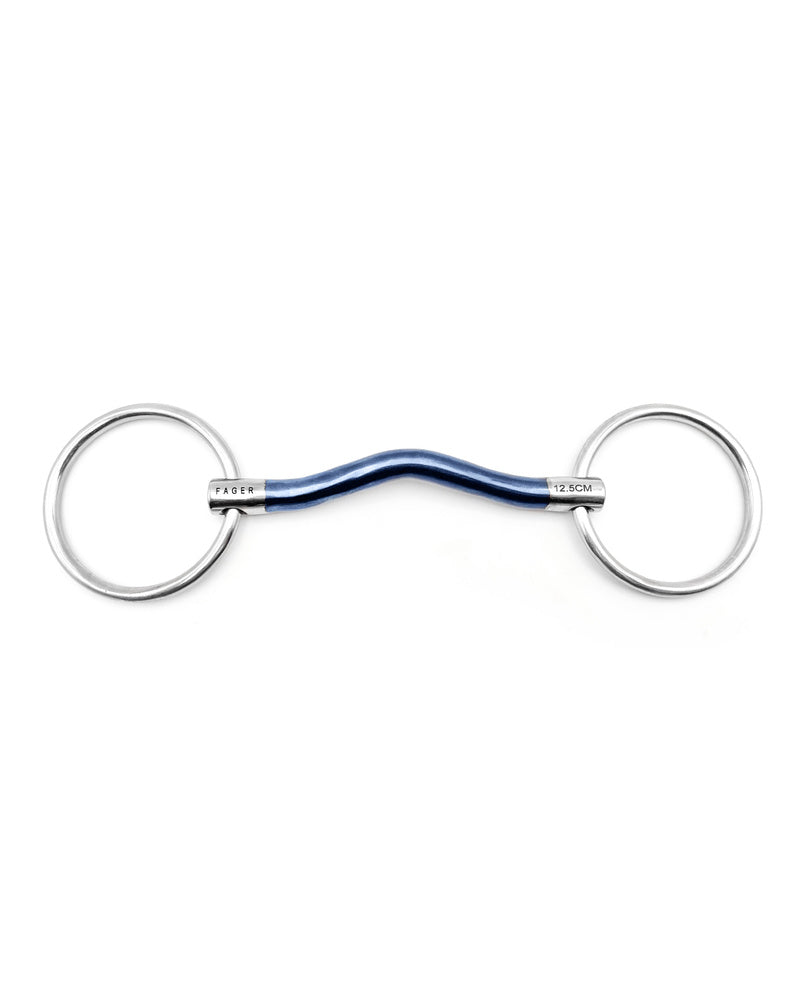 Simon Sweet Iron Loose rings