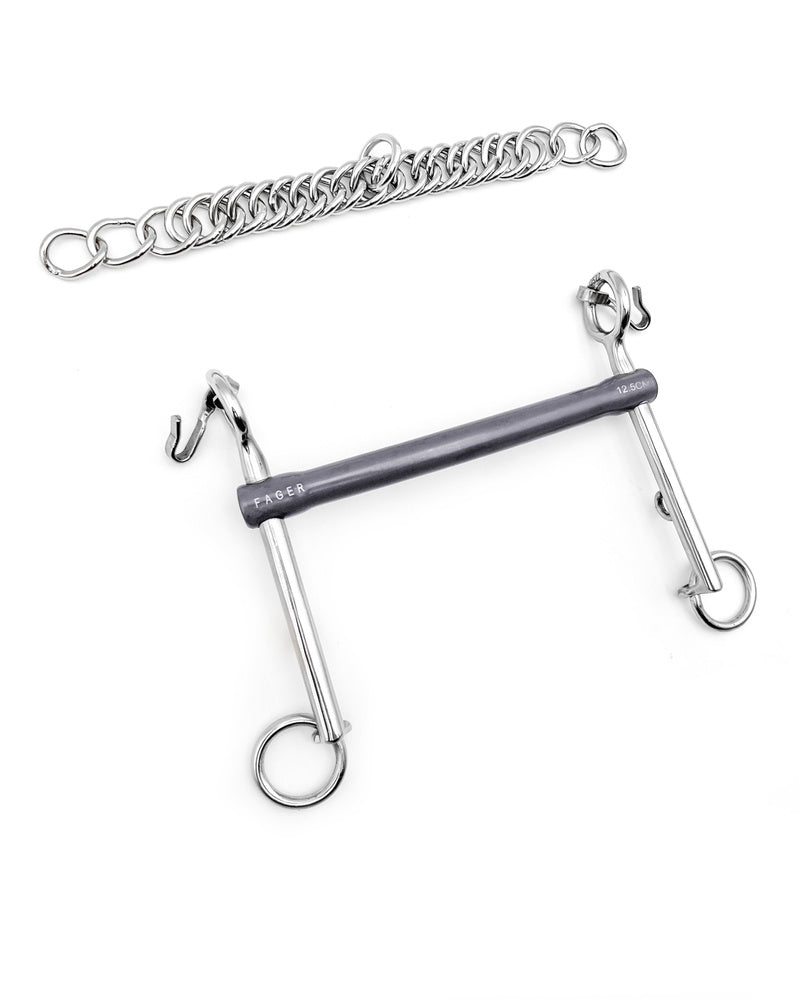 Victoria Titanium Weymouth