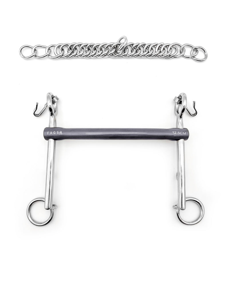 Victoria Titanium Weymouth