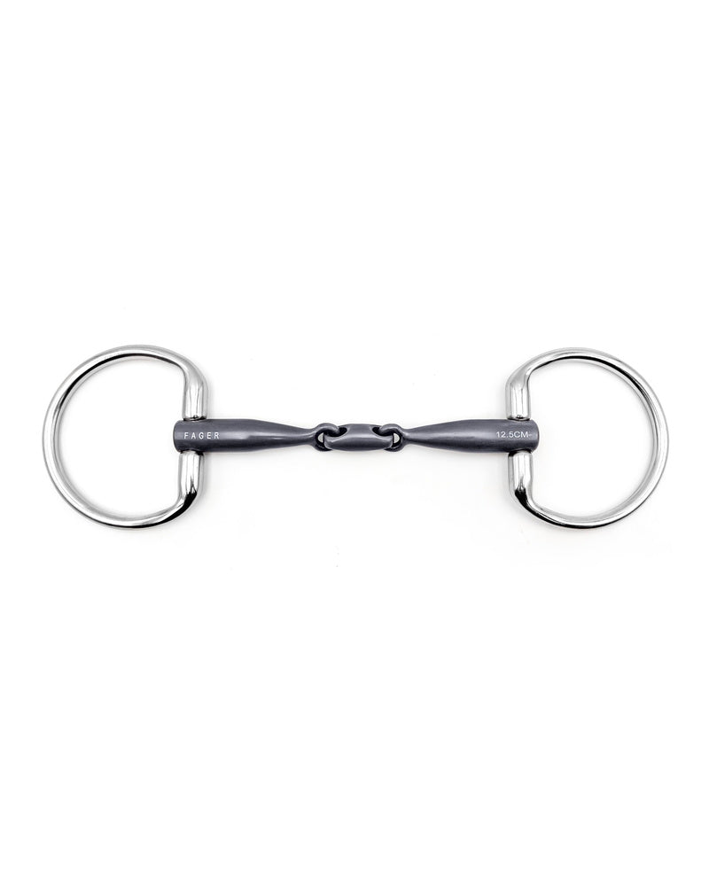 Thilde Titanium Fixed rings