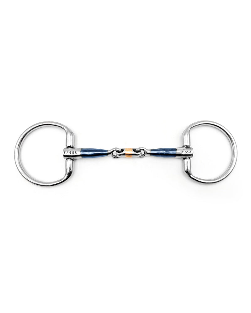 Tim Sweet Iron Fixed rings
