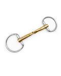 Carter sweet gold fixed Rings