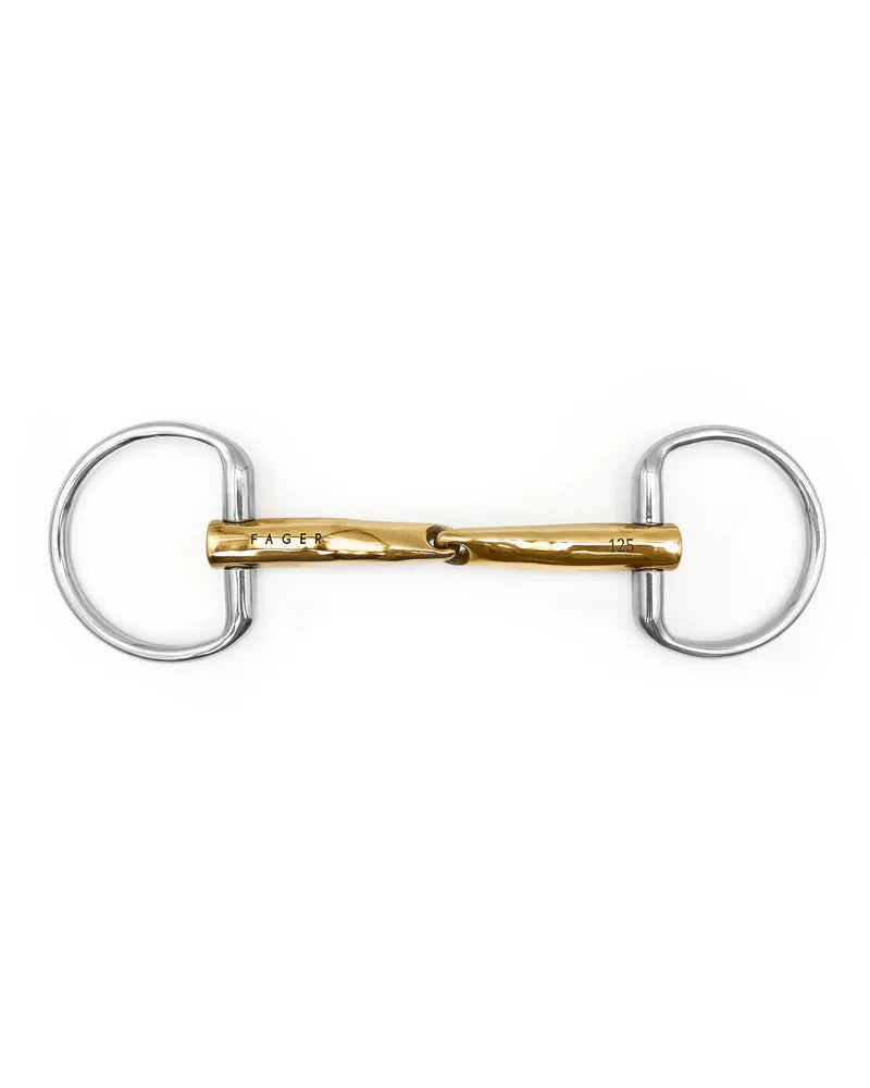 Carter sweet gold fixed Rings