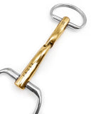 Carter sweet gold fixed Rings