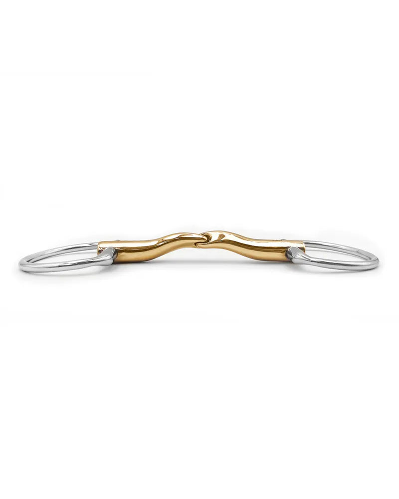 Carter sweet gold fixed Rings