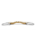 Carter sweet gold fixed Rings