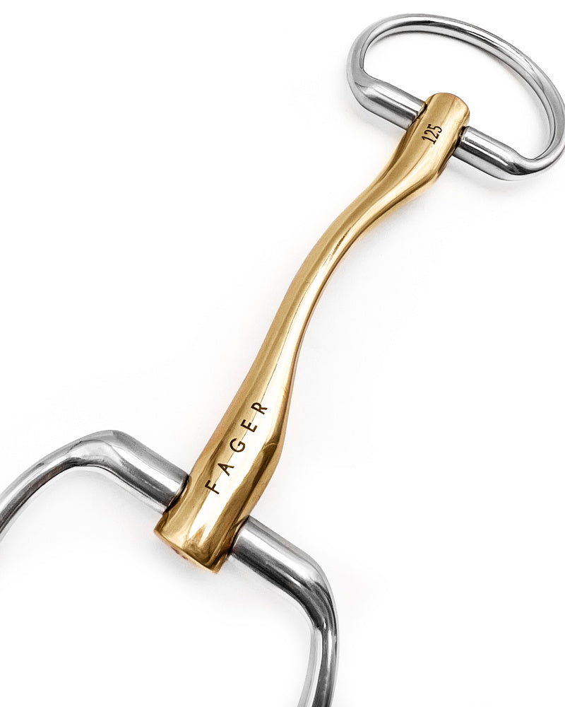 Owen Sweet Gold Fixed rings