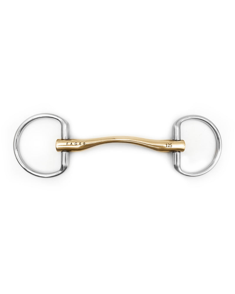 Owen Sweet Gold Fixed rings
