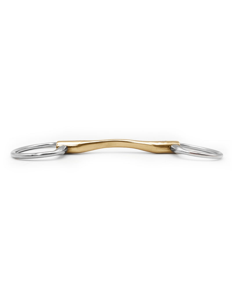 Owen Sweet Gold Fixed rings