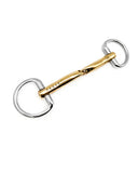 Elin sweet gold Bradoon fixed Rings