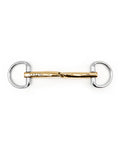 Elin sweet gold Bradoon fixed Rings