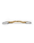 Elin sweet gold Bradoon fixed Rings