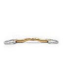 Elin sweet gold Bradoon fixed Rings