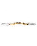 Elin sweet gold Bradoon Loose Rings