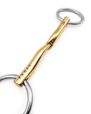 Elin sweet gold Bradoon Loose Rings