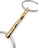 Carina sweet gold large loose Rings
